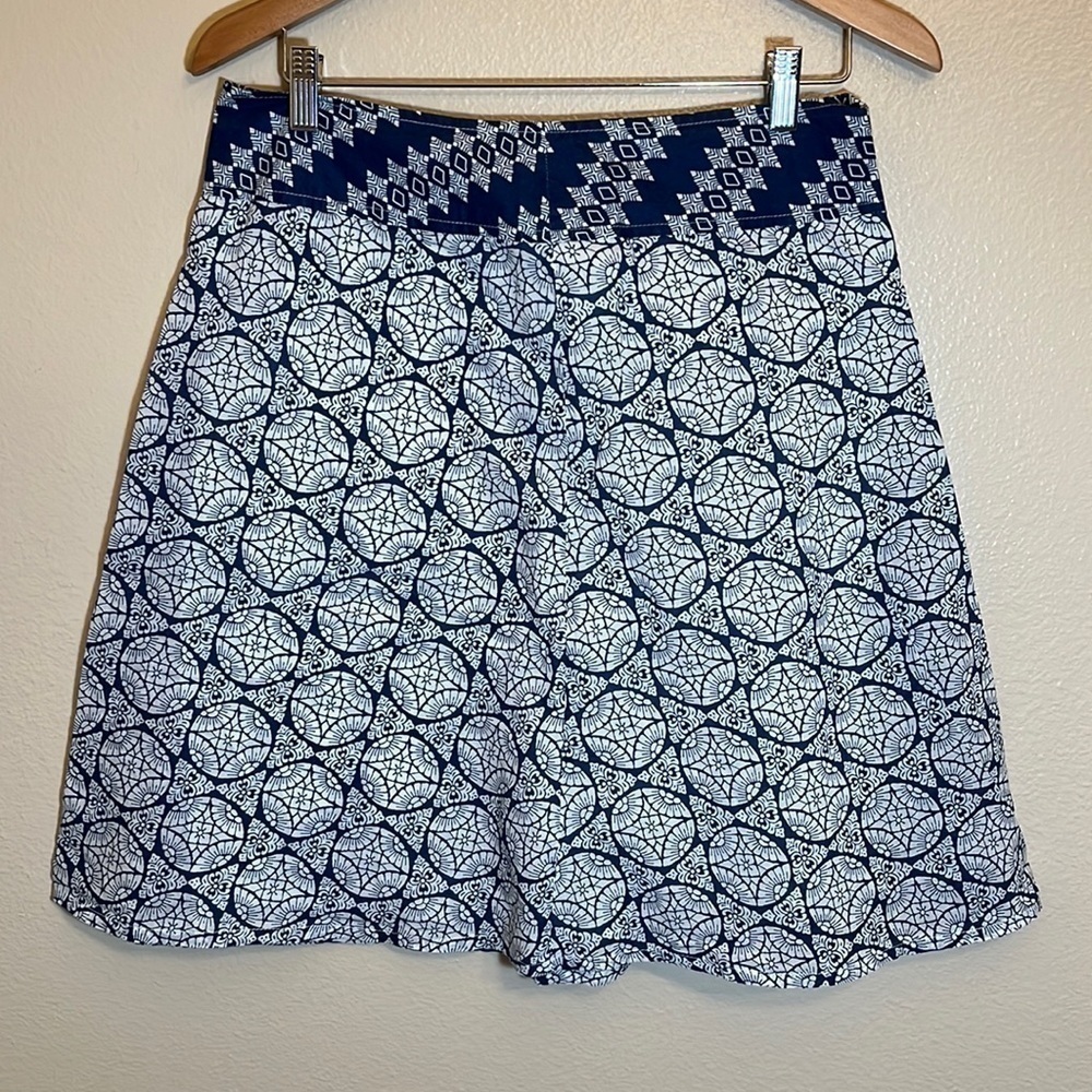 EDDIE Bauer Cotton Skirt